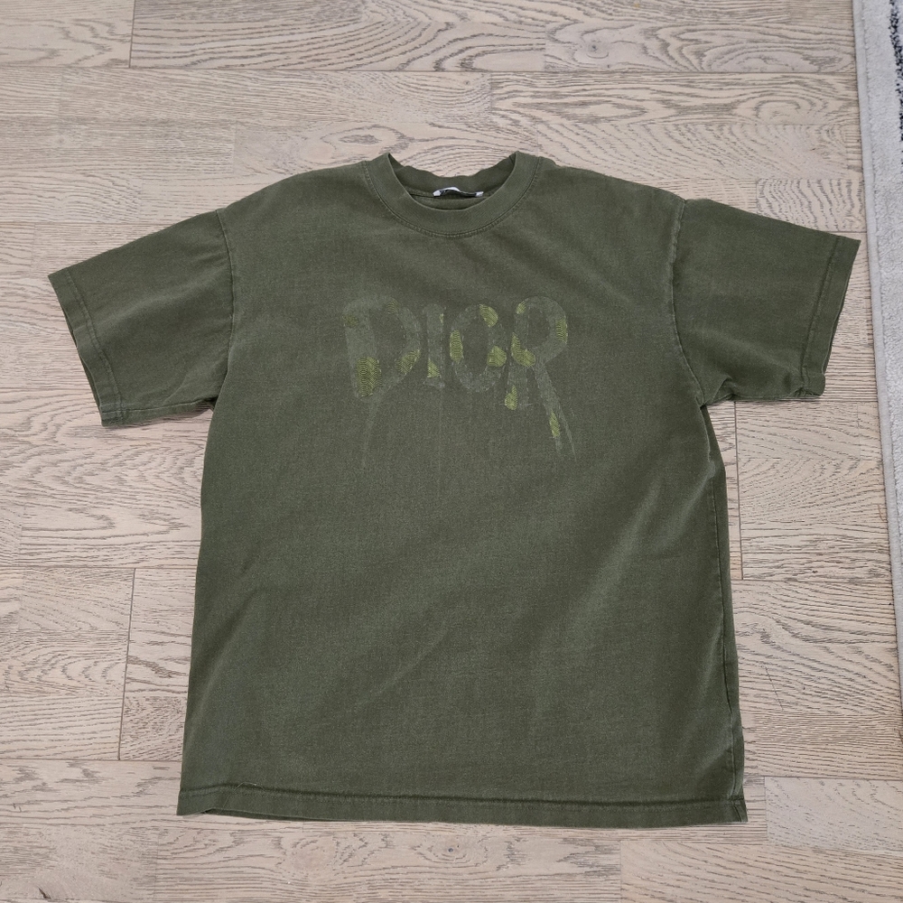 Christian DIOR  Shirt XL